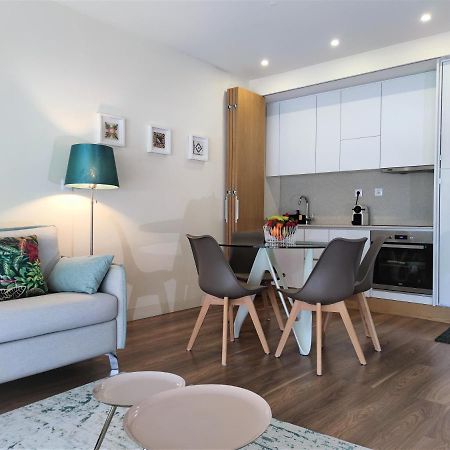 Trindade Apartments Porto Luaran gambar