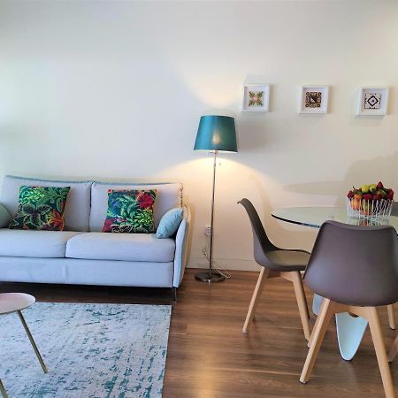 Trindade Apartments Porto Luaran gambar