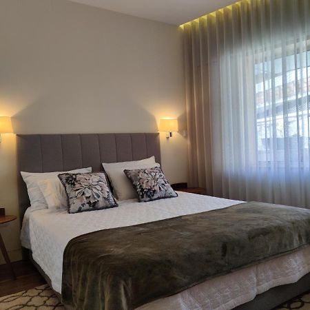 Trindade Apartments Porto Luaran gambar
