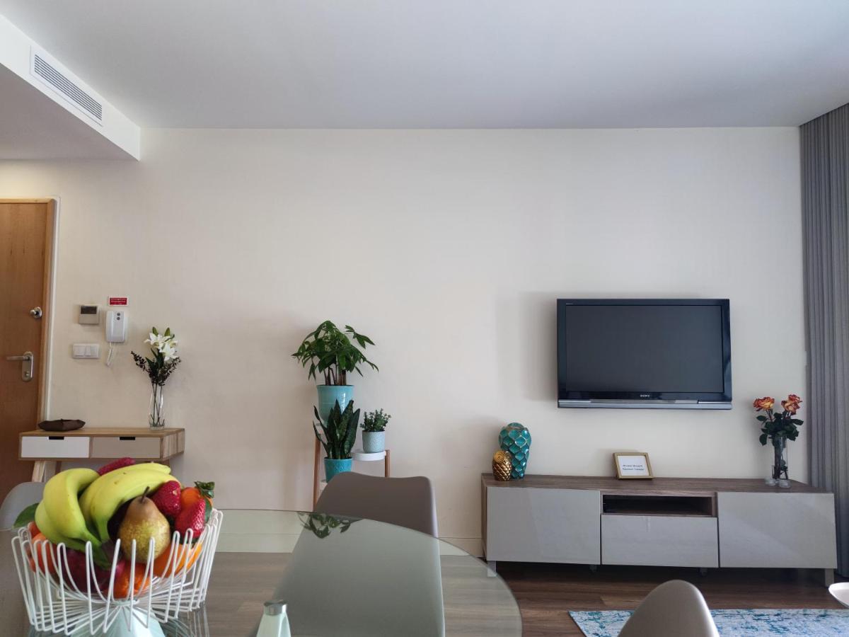Trindade Apartments Porto Luaran gambar