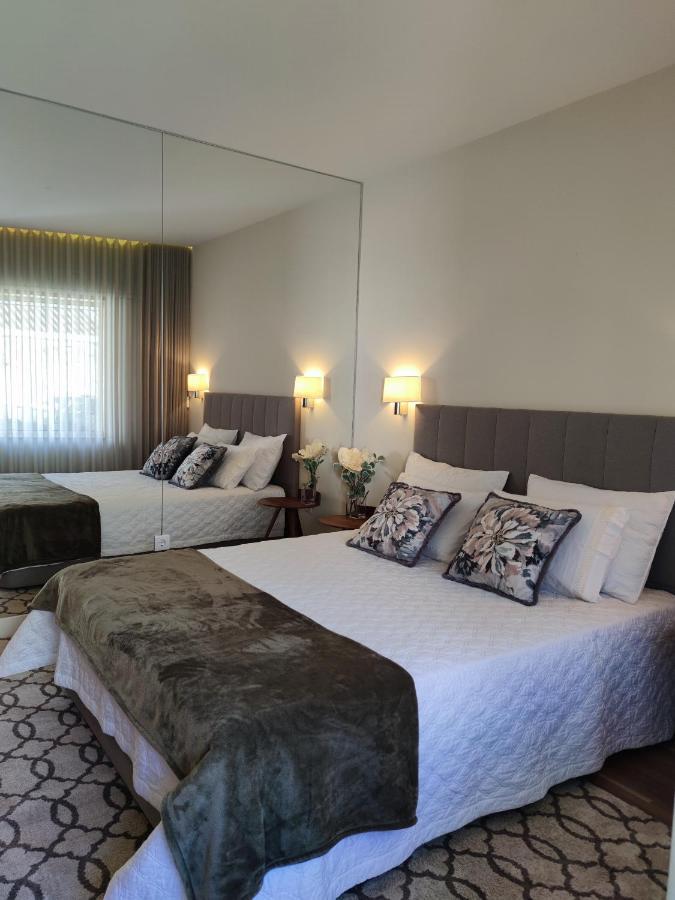 Trindade Apartments Porto Luaran gambar