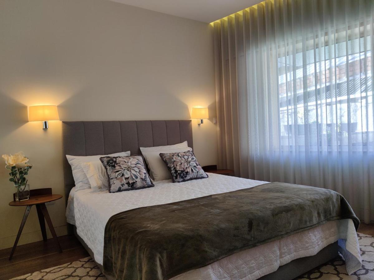 Trindade Apartments Porto Luaran gambar