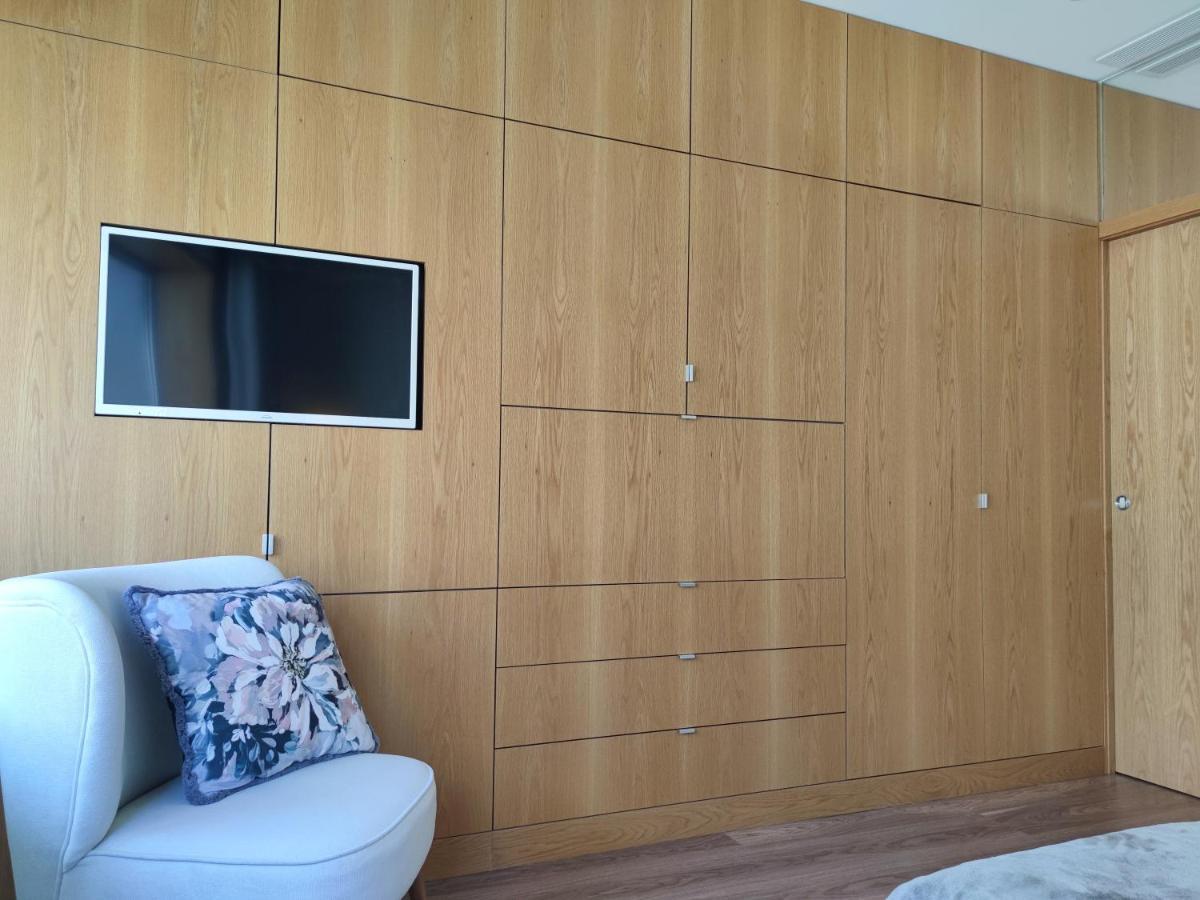 Trindade Apartments Porto Luaran gambar