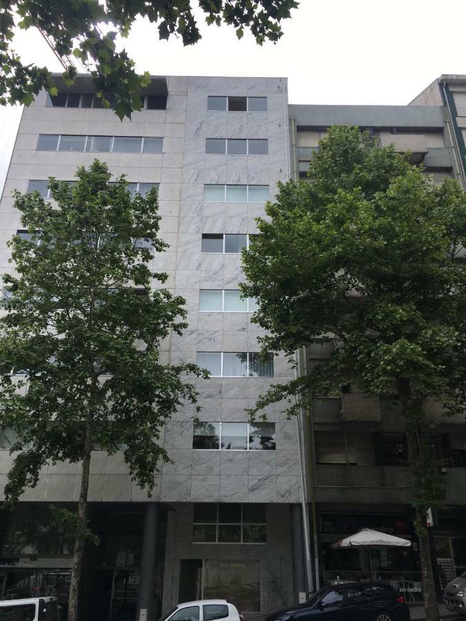 Trindade Apartments Porto Luaran gambar